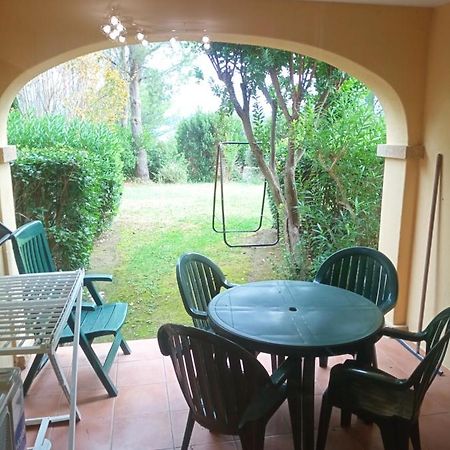Domaine Et Golf De Pont Royal Apartment Mallemort Exterior photo