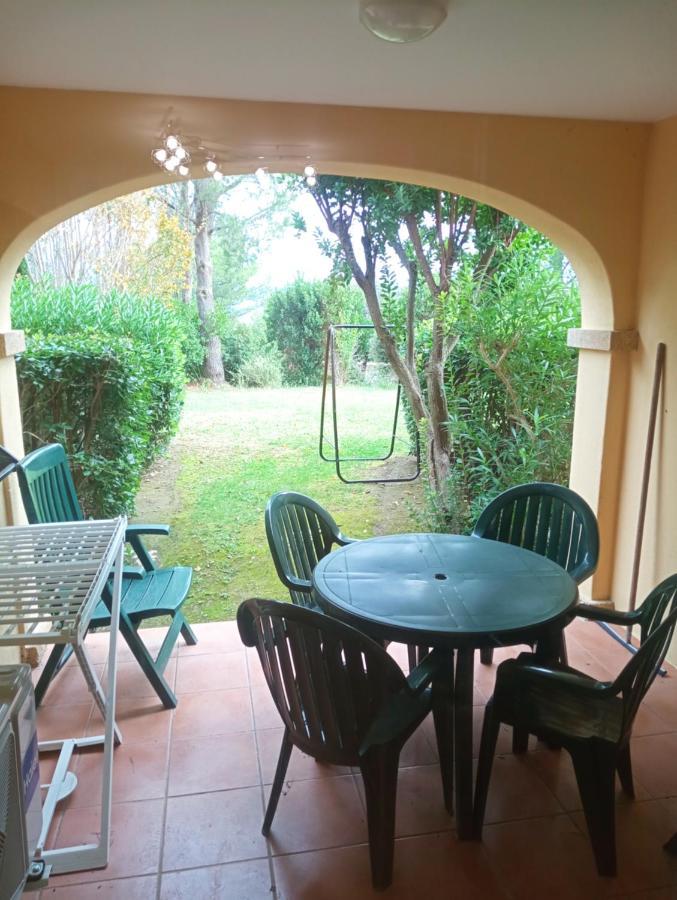 Domaine Et Golf De Pont Royal Apartment Mallemort Exterior photo